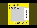 Renegade Renegade