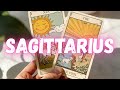 SAGITTARIUS 💫 Unexpected Good News &amp; Something Works Out In Your Favor! 💫🎉 THIS IS YOUR WIN! ✨