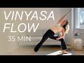 Everyday Yoga Vinyasa Open And Awake 35 Min Yoga Flow Everyday Yoga Vinyasa Open And Awake 35 Min Yoga Flow
