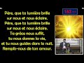 Culte liturgique du 6 avril 2024