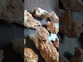 Минералы Подмосковья. Русавкино. Магазин.