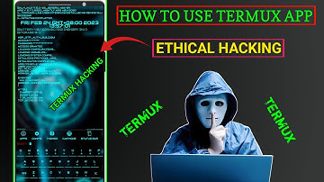 How To Use Termux App | Termux App Kaise Use Kare 2025