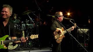 LEVEL 42 at Nisville 2025