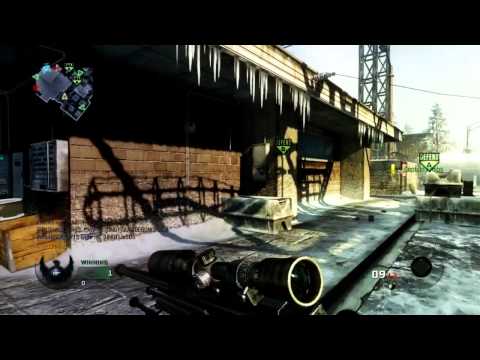 OpTic McKeown | Brink3