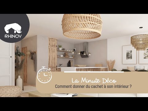 Vidéo: Un appartement avec un autre type de rénovation