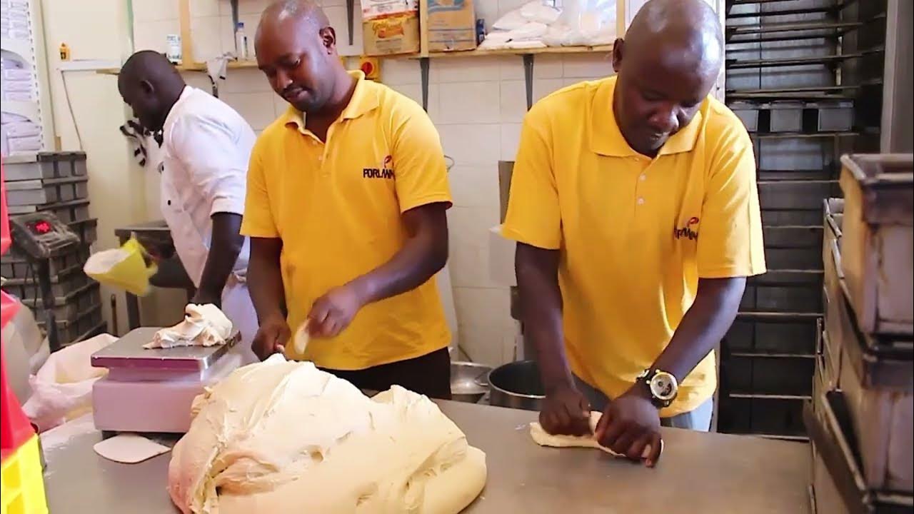 SUPERMARKET BAKERY BUSINESS IN KENYA YouTube