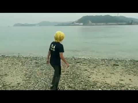 拳で！