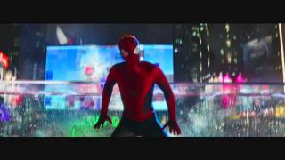 The Amazing Spider Man 2 : Rise of Electro | It's On Again | Music Video [MV]