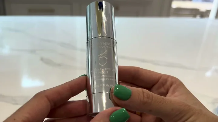 Review: ZO Skin Health Wrinkle + Texture Repair, 0.5% Retinol, 1oz