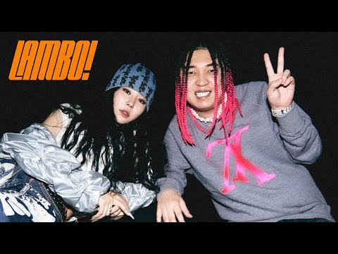 [MV] 미란이(Mirani) - Lambo! (feat. UNEDUCATED KID) (Prod. BOYCOLD)