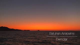 Batuhan Amirzehni - Yalnızlık Ömür Boyu (mfö cover demo) Resimi