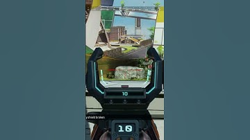 Ballistic Mini Compilation #apexlegends #apex #apexlegendsclips #apex #gaming #gamingvideos #twitch