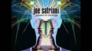 Joe Satriani The Power Cosmic 2000 Part II