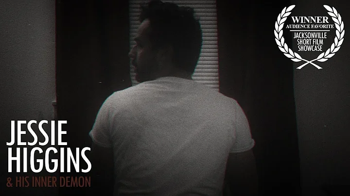 Jesse Higgins & His Inner Demon | Mockumentary