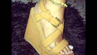 Ayaksever,Ayak,Ayaklar,Topuklu,Babet,Oje,Ür,55