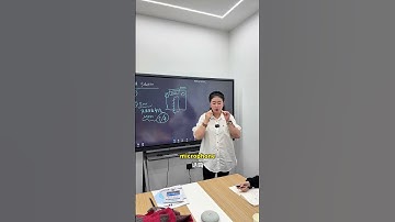 Interactive Flat Panel  Digital Board For Classroom Smart Board Join Us to Become Agent 2025