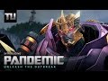 Decepticon Pandemic - Transformers Universe