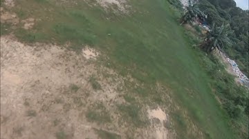 TBS Source 1 v3 with velox motor , kiss FC v2 and 24A esc single