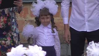 Видео Школьная линейка 2019 - 2020 года. Вершина Тёи (02.09.2019) (автор: Earth)