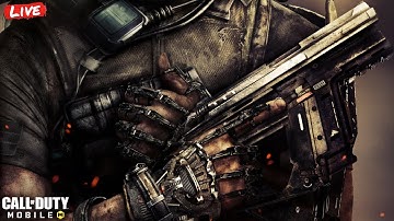 Call of Duty: Mobile | 🔥 COD Mobile Live Stream | CODM Live |