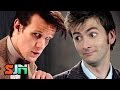 Doctor Who - Biggest Heartbreak Moments