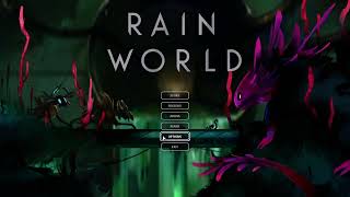 Beating EVERY Rain World Discord Challenge... (Stream 1)