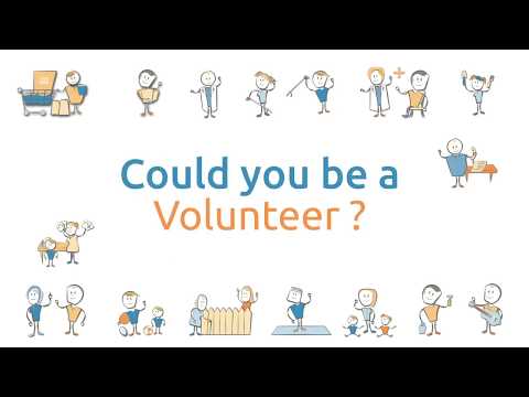 Video: What Is Volunteering