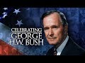 Former President George H.W. Bush to lie in state: Ceremony at Capitol building | ABC News