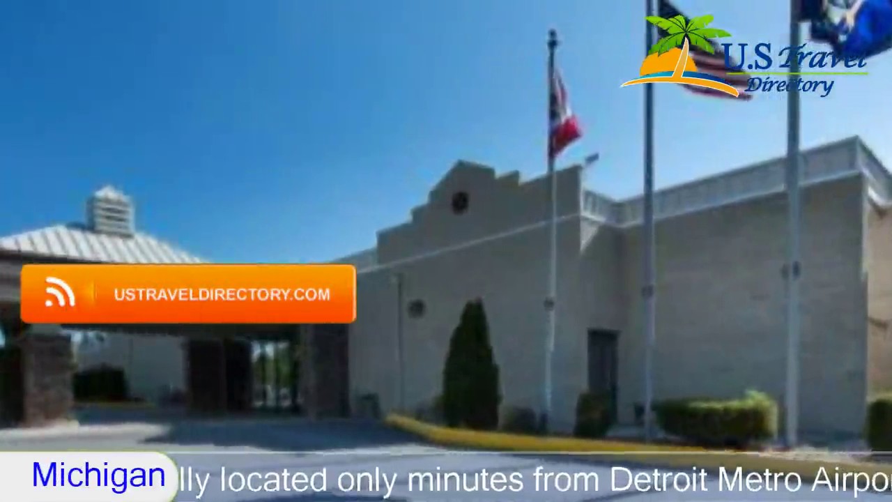 Hotels Close To Detroit Metro Airport Hotels Close To Detroit Metro Airport