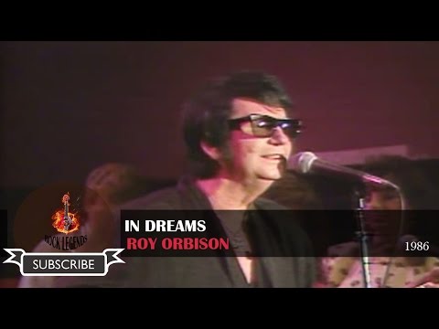 ROY ORBISON -