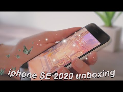 Vídeo: Què Cal Esperar Del Nou IPhone SE D'Apple?