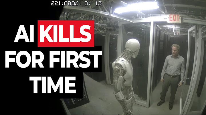 AI turns $1 into $1,000,000, but ends a life - exactly as experts warned. thumbnail