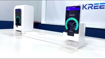 [SPA/AiP] Demonstration Antenna Radiation about KREEMO USB Dongle.