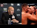 Dana White On Conor McGregor Vs Nate Diaz 3 At The White House Dana White On Conor McGregor Vs Nate Diaz 3 At The White House