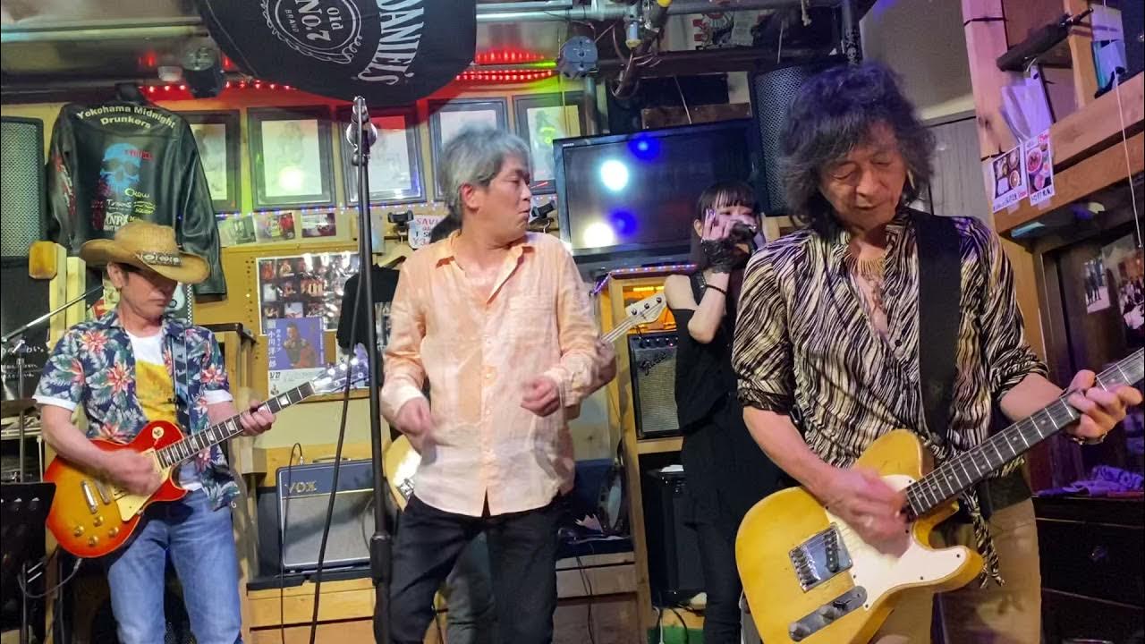 I JUST WANT TO MAKE LOVE TO YOU / THE CRAP SHOOTERS【ROLLING STONES COVER】 I JUST WANT TO MAKE LOVE TO YOU / THE CRAP SHOOTERS【ROLLING STONES COVER】
