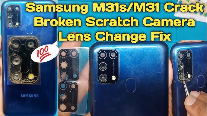 Samsung anuncia detalhes do Galaxy M31: câmera de 64 MP e bateria poderosa  - 11/02/2020 - UOL TILT