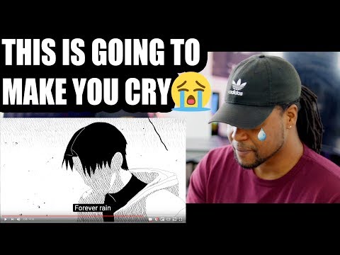 BTS RM | forever rain MV | REACTION!!! Try Not To Cry
