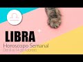 LIBRA! ♎️ UN FUERTE AMOR ❤️❣️❤️TE HACE MUY VIBRAR ALTO 🔝✨🔝TENDRAS SEGURIDAD