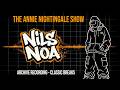 Nils Noa | Breaks – Annie Nightingale Show | BBC Radio 1 | 25 November 2005