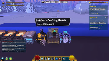 How to create a club in Trove