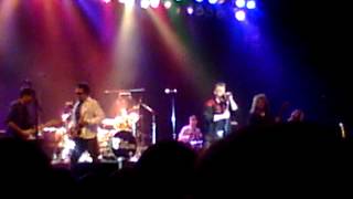 Born to Run - Spike and the Impalers
Born to Run - Spike and the Impalers Born to Run - Spike and the Impalers