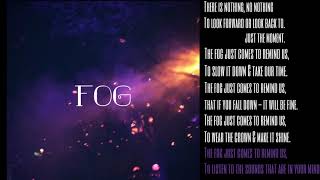 Video thumbnail of "Lorey - "FOG" (Demo)"