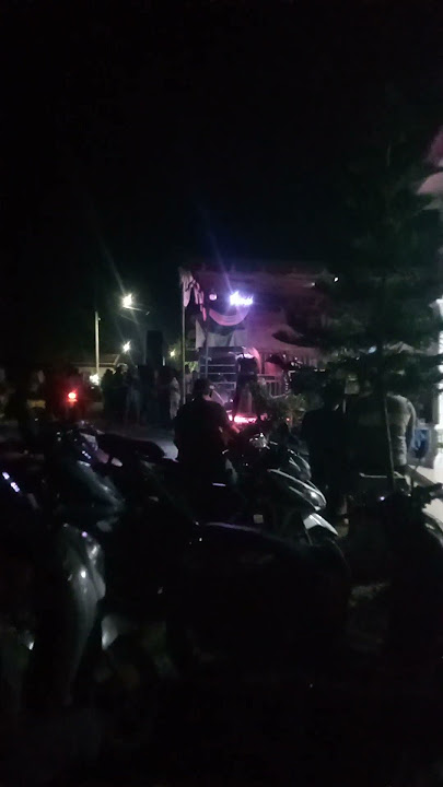 kibot bongkar// goyang kibas