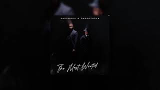 JAZZWRLD, Thukuthela - Asilwi Na Bantu