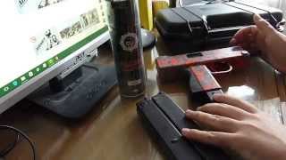 Video Thumbnail for Kit upgrade L96 y últimas compras | DSC AIRSOFT
