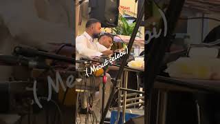 Mesut Çelebi 2025 Vefasız (Leyli Leyli) Mahsuni Şerif Nette İlk .. Cover