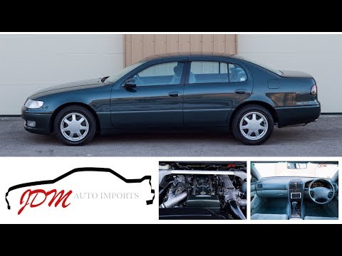 Auto Imports Golden Valley