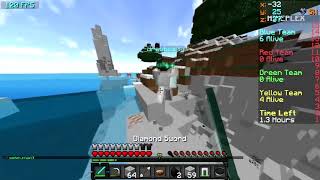 Mineplex Level 100