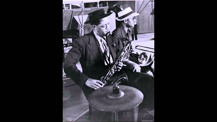 If Could Be With Lester 1944