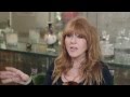 Tilbury Tips: how to look good during pregnancy - with Charlotte Tilbury